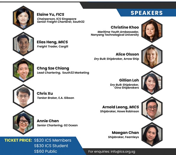 Singapore Conference 3